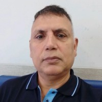 Ali Nasar
