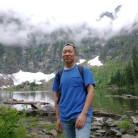 Ning Zhang, Phd