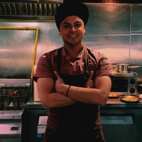 Anthony Lastra Contreras