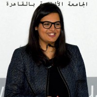 Sara Armanios
