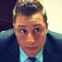 Nicholas Mauro
