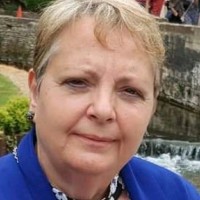 Tina Buckley