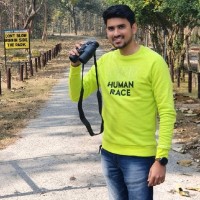 Abhijeet Dhiman