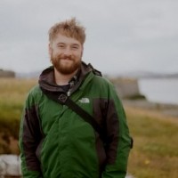 Zac Wood