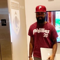 Darien Williams