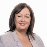 Susan Barrett