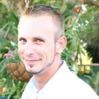 donald potgieter