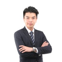 Marcus Chen