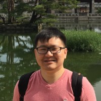 Wayne Huang