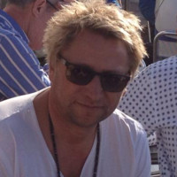Dave Joyce