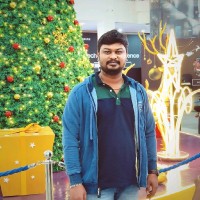 Siddharthan Selvaraj