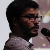 Lucas Etchenique de Alcantara Machado