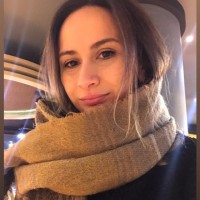 Merve Bıçakcıoğlu