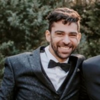 Nicholas Concepcion