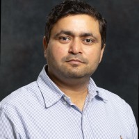 Atul Kumar, Ph. D.