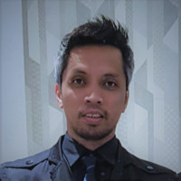 Michael Ian Cuesta