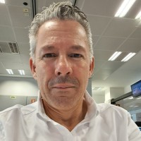 Nuno Pombo