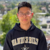 Eliam Chang