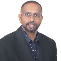 Navintheran Venugopal