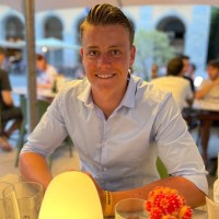 Max van Dam