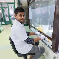 Prashant Mehetre