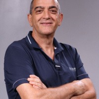 Carlos Roberto Martins