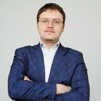 Леонид Мамыкин