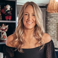Angie Tedford