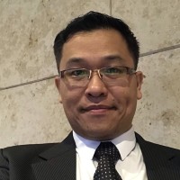 Desmond Lua