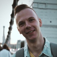 Andrew Makarov