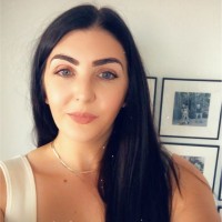 Hayley Strong