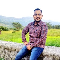 Rajesh Tayade