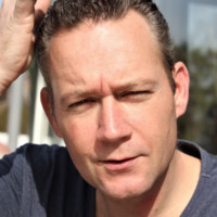 Paul Lagerweij