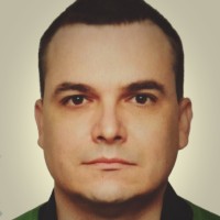 Sergey P.