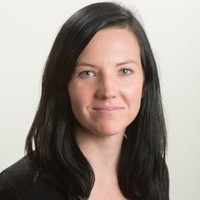 Kimberley Le Lievre