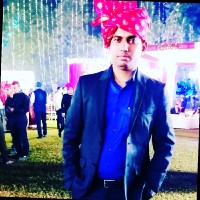 Nitesh Chaubey