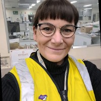 Edwina Mcphail