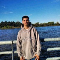 ALEJO DAMIAN LABELLA BERNUCHI