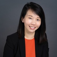 Glenda Huang