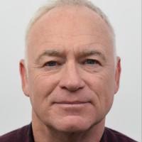 Stephen Walsh