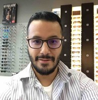 Steven Hussain