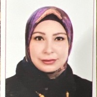 Dalia Hassan
