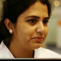 Dr. Aswiyaa Muhamed Ilyas BDS., MDSc in Endodontics