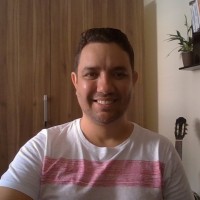 Thener Carvalho Moreira