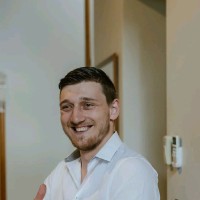 Connor Gibson