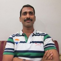 Niteen Maleek