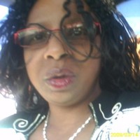 Jacquetta Thomas