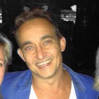 Tony Mihaljevic