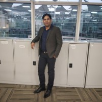 Dharmendra Kumar