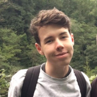 Callum Parr